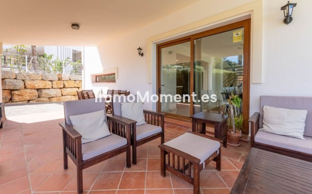Revente - Villa - Mijas - Mijas Costa