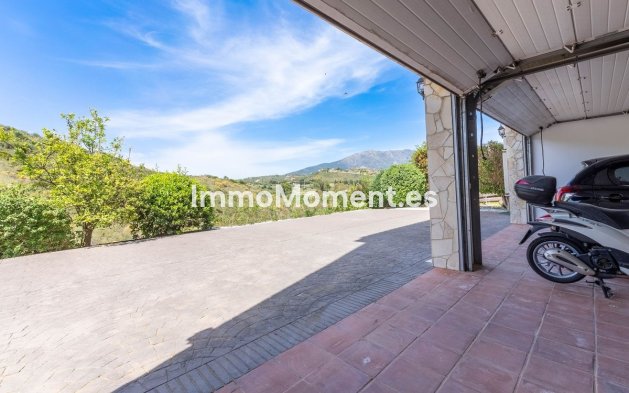 Revente - Villa - Mijas - Mijas Costa