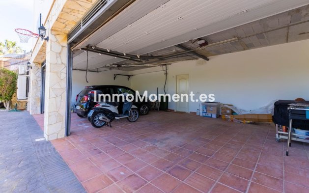 Revente - Villa - Mijas - Mijas Costa