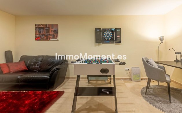 Revente - Villa - Mijas - Mijas Costa