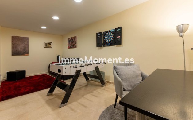 Revente - Villa - Mijas - Mijas Costa