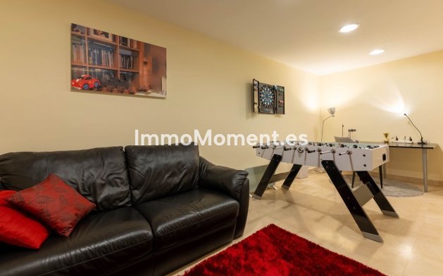 Revente - Villa - Mijas - Mijas Costa