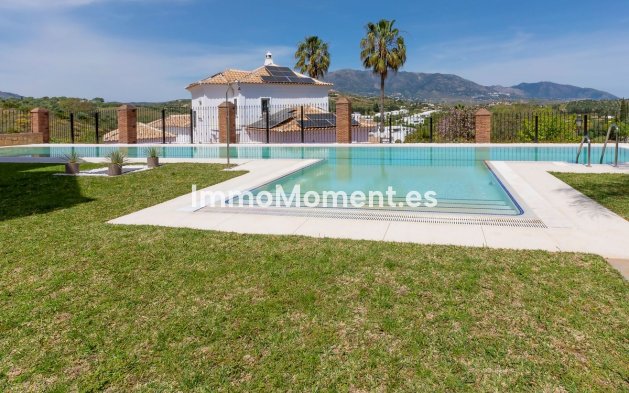 Revente - Villa - Mijas - Mijas Costa