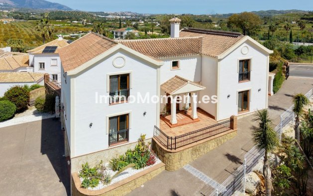 Revente - Villa - Mijas - Mijas Costa
