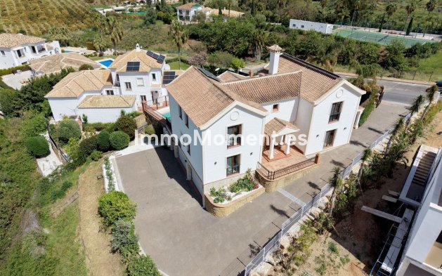 Revente - Villa - Mijas - Mijas Costa