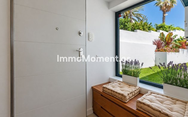 Wiederverkauf - Freistehende Villa - Benalmadena - La Capellania