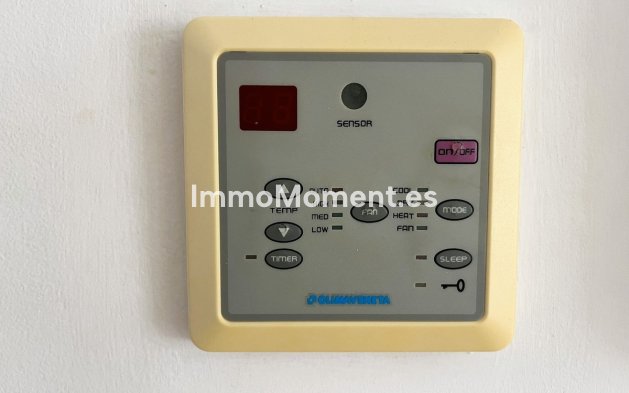 Wiederverkauf - Wohnung - Málaga - Perchel Sur
