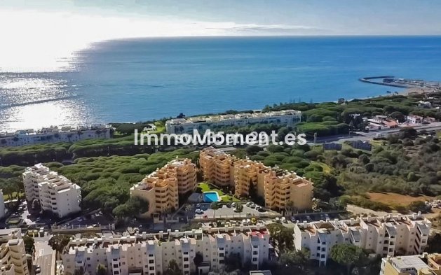 Reventa - Apartamento - Mijas - Mijas Costa