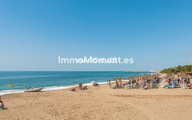 Reventa - Apartamento - Mijas - Mijas Costa