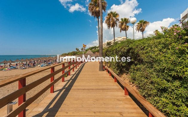 Reventa - Apartamento - Mijas - Mijas Costa