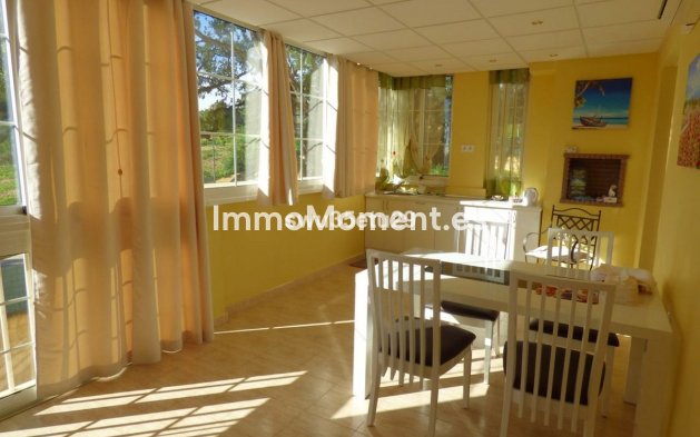 Reventa - Apartamento - Mijas - Mijas Costa