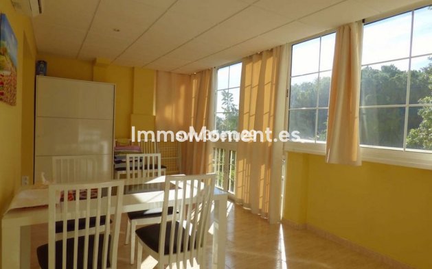 Reventa - Apartamento - Mijas - Mijas Costa