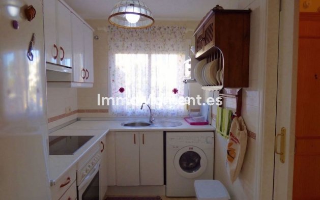 Reventa - Apartamento - Mijas - Mijas Costa