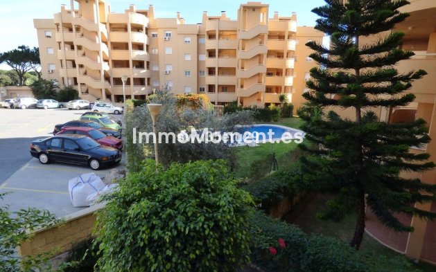 Reventa - Apartamento - Mijas - Mijas Costa