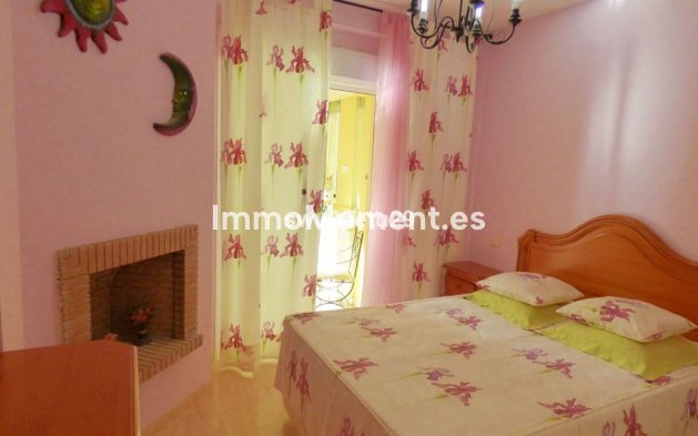 Reventa - Apartamento - Mijas - Mijas Costa