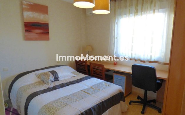 Reventa - Apartamento - Mijas - Mijas Costa