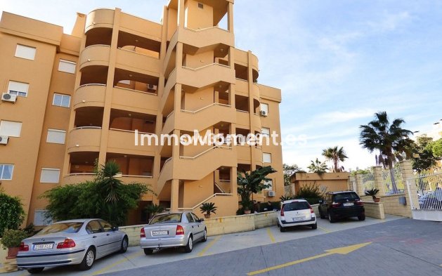 Reventa - Apartamento - Mijas - Mijas Costa