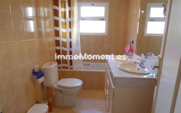 Reventa - Apartamento - Mijas - Mijas Costa