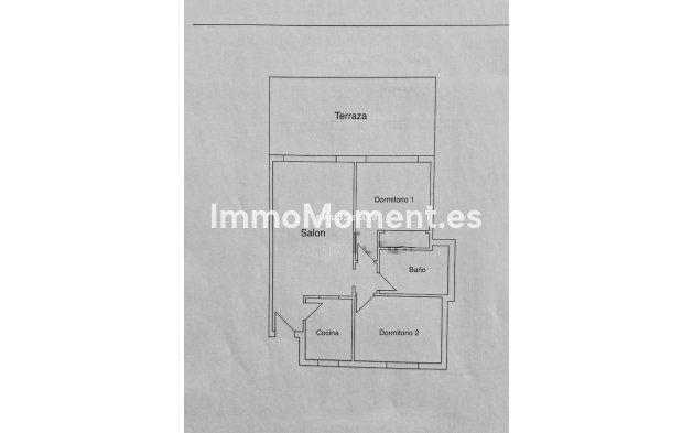 Reventa - Apartamento - Mijas - Mijas Costa