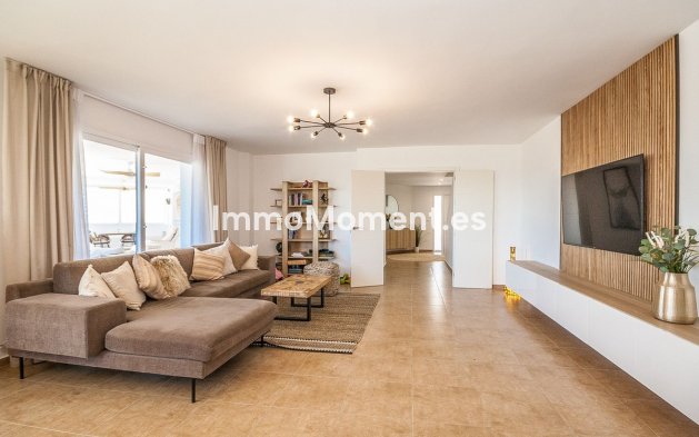 Wiederverkauf - Villa - Estepona  - Estepona Centro