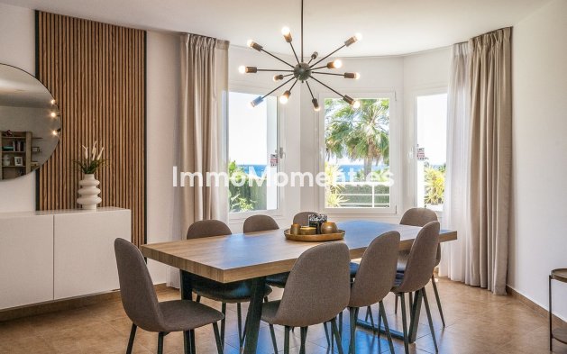 Wiederverkauf - Villa - Estepona  - Estepona Centro