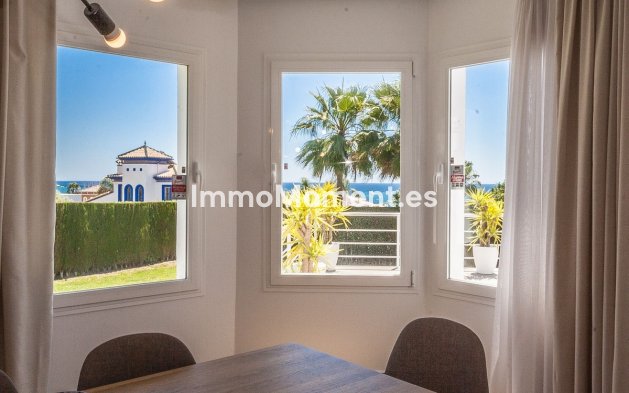 Wiederverkauf - Villa - Estepona  - Estepona Centro