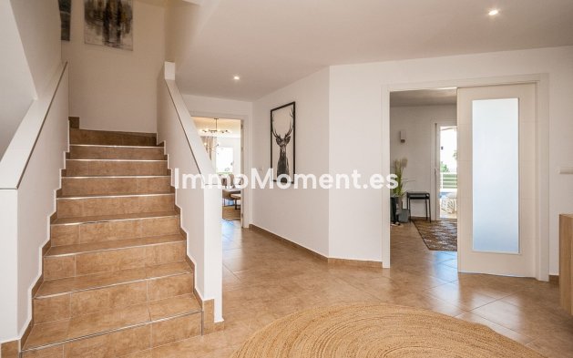 Wiederverkauf - Villa - Estepona  - Estepona Centro