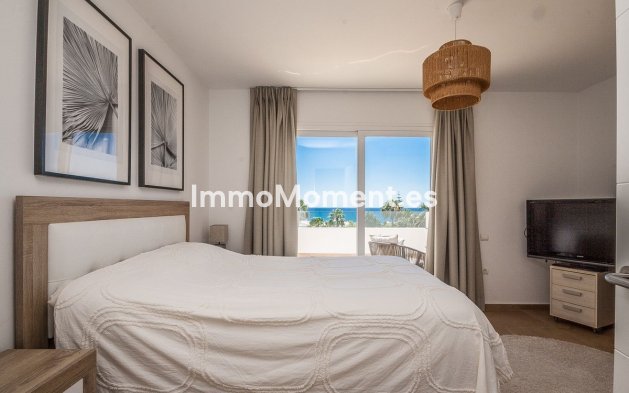 Wiederverkauf - Villa - Estepona  - Estepona Centro