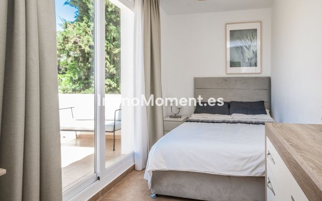 Wiederverkauf - Villa - Estepona  - Estepona Centro