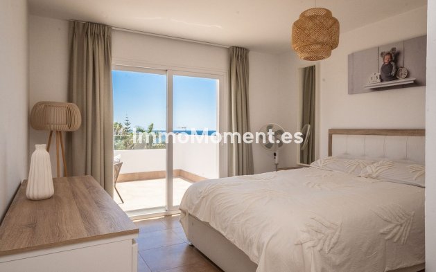 Wiederverkauf - Villa - Estepona  - Estepona Centro