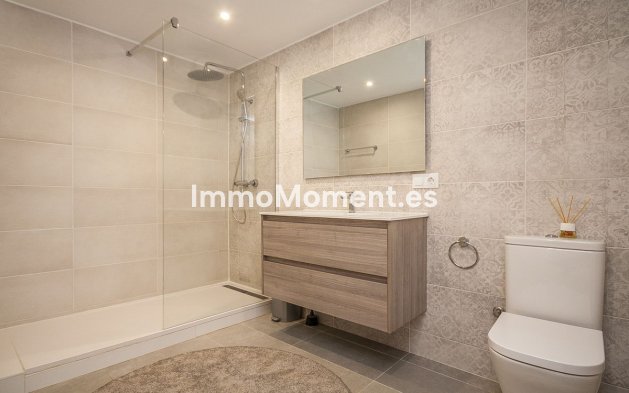 Wiederverkauf - Villa - Estepona  - Estepona Centro
