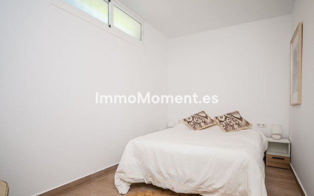 Wiederverkauf - Villa - Estepona  - Estepona Centro