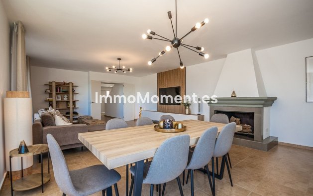 Wiederverkauf - Villa - Estepona  - Estepona Centro