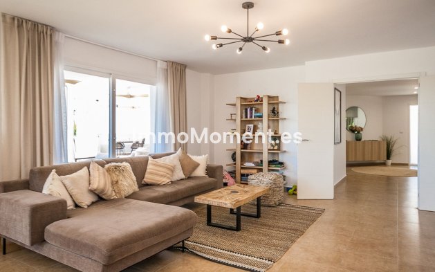 Wiederverkauf - Villa - Estepona  - Estepona Centro