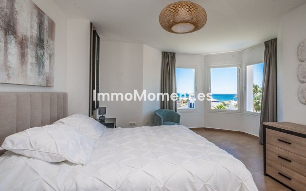 Wiederverkauf - Villa - Estepona  - Estepona Centro