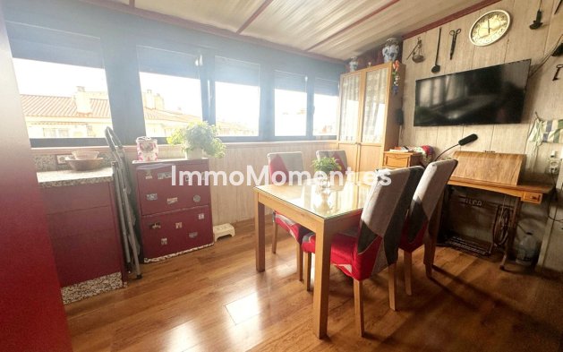 Resale - Apartment - Mijas - Mijas Costa