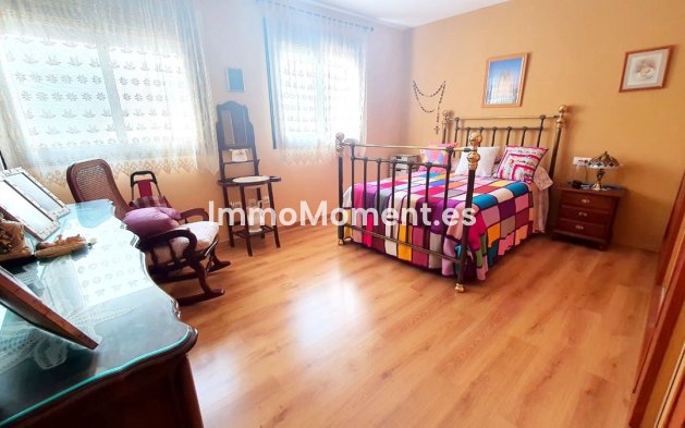 Resale - Apartment - Mijas - Mijas Costa