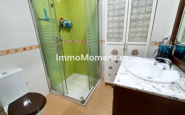 Resale - Apartment - Mijas - Mijas Costa