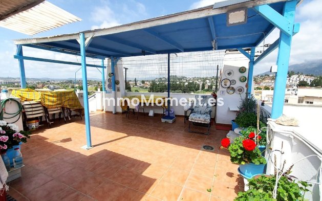 Resale - Apartment - Mijas - Mijas Costa