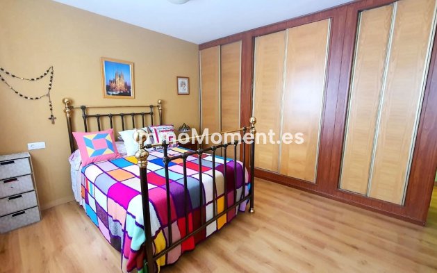 Resale - Apartment - Mijas - Mijas Costa