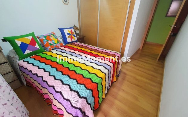 Resale - Apartment - Mijas - Mijas Costa