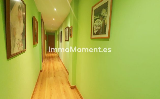 Resale - Apartment - Mijas - Mijas Costa