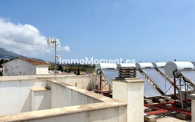 Resale - Apartment - Mijas - Mijas Costa