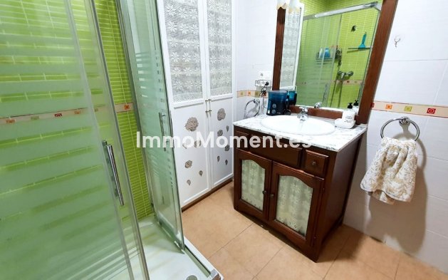 Resale - Apartment - Mijas - Mijas Costa