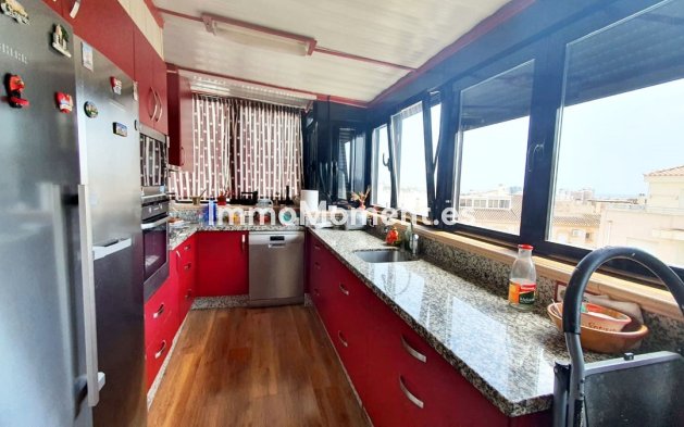 Resale - Apartment - Mijas - Mijas Costa