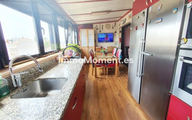 Resale - Apartment - Mijas - Mijas Costa