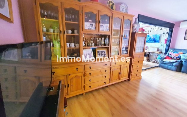 Resale - Apartment - Mijas - Mijas Costa