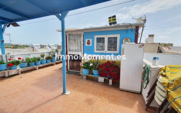 Resale - Apartment - Mijas - Mijas Costa