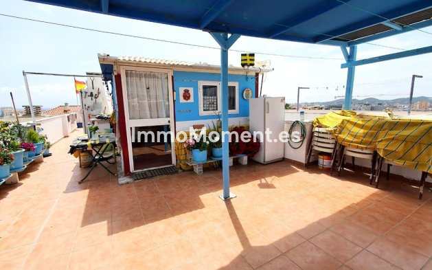 Resale - Apartment - Mijas - Mijas Costa