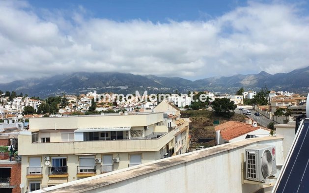 Resale - Apartment - Mijas - Mijas Costa